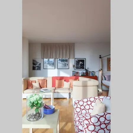 Olive Oil Apartment-terrace With View Of The Walls *