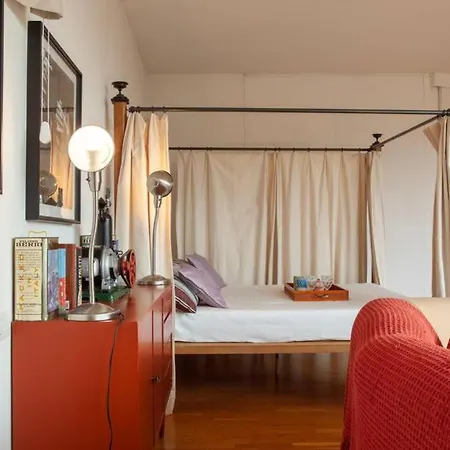 Olive Oil Apartment-terrace With View Of The Walls Lucca