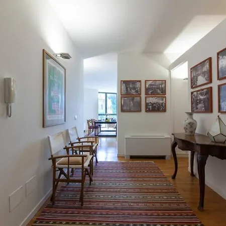 Apartment Olive Oil Apartment-terrace With View Of The Walls Lucca