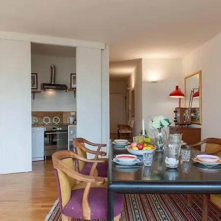 Apartment Olive Oil Apartment-terrace With View Of The Walls Lucca