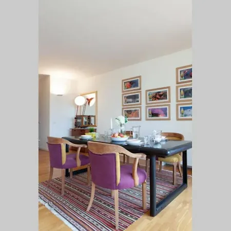 Olive Oil Apartment-terrace With View Of The Walls Apartment Lucca