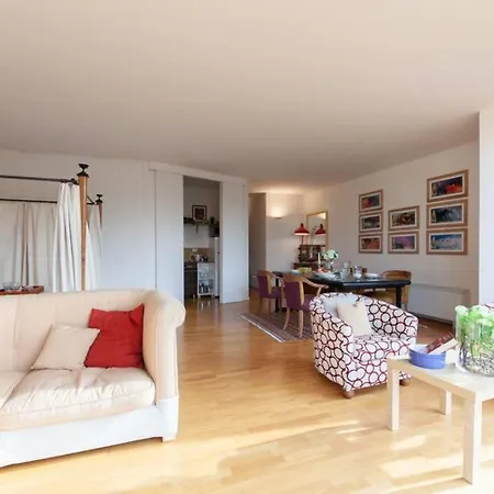 Apartment Olive Oil Apartment-terrace With View Of The Walls Lucca