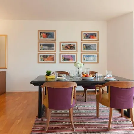 Olive Oil Apartment-terrace With View Of The Walls *