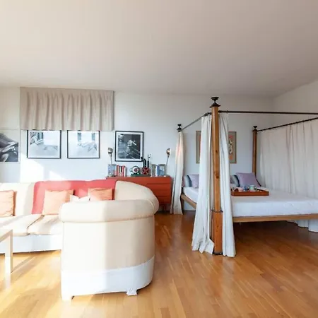 Olive Oil Apartment-terrace With View Of The Walls Apartment *