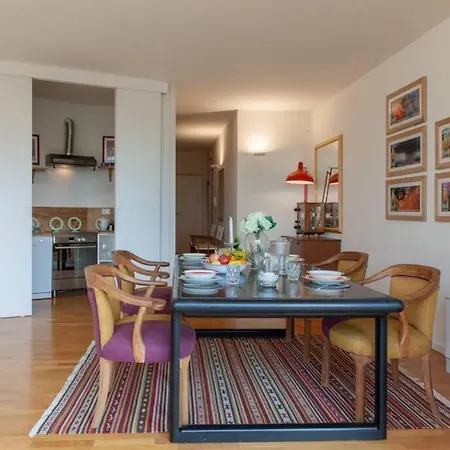 Olive Oil Apartment-terrace With View Of The Walls Apartment Lucca