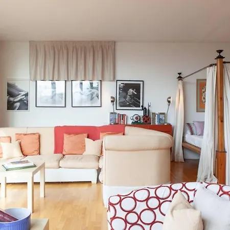 Olive Oil Apartment-terrace With View Of The Walls Apartment Lucca