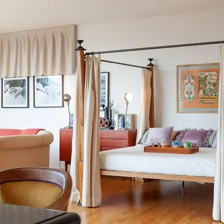 Olive Oil Apartment-terrace With View Of The Walls Apartment Lucca